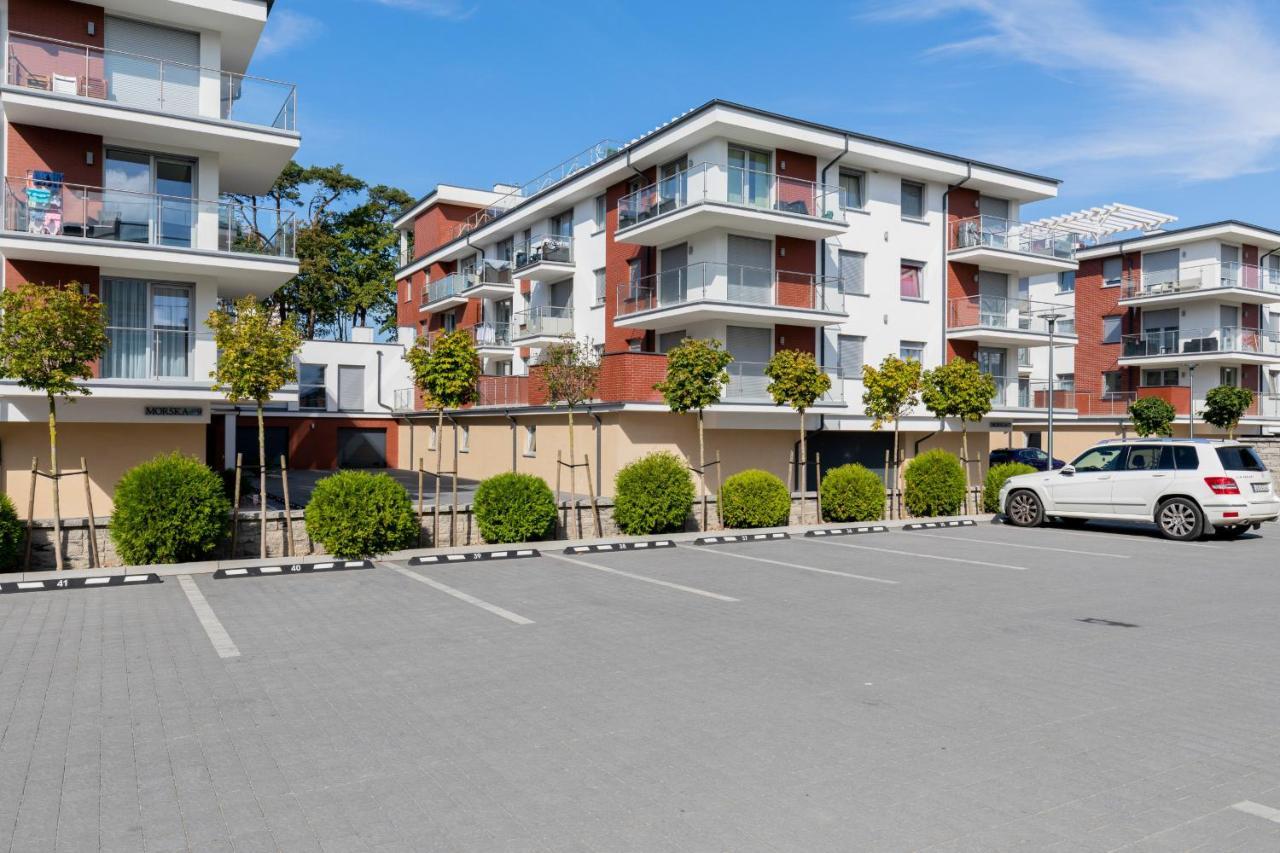 Apartment Klifowa With Spa, Fitness & Kids By Renters