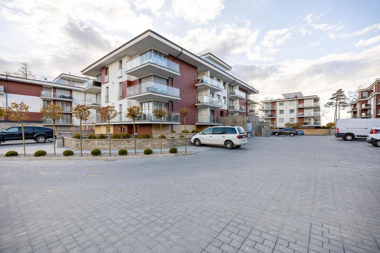Klifowa With Spa, Fitness & Kids By Renters
