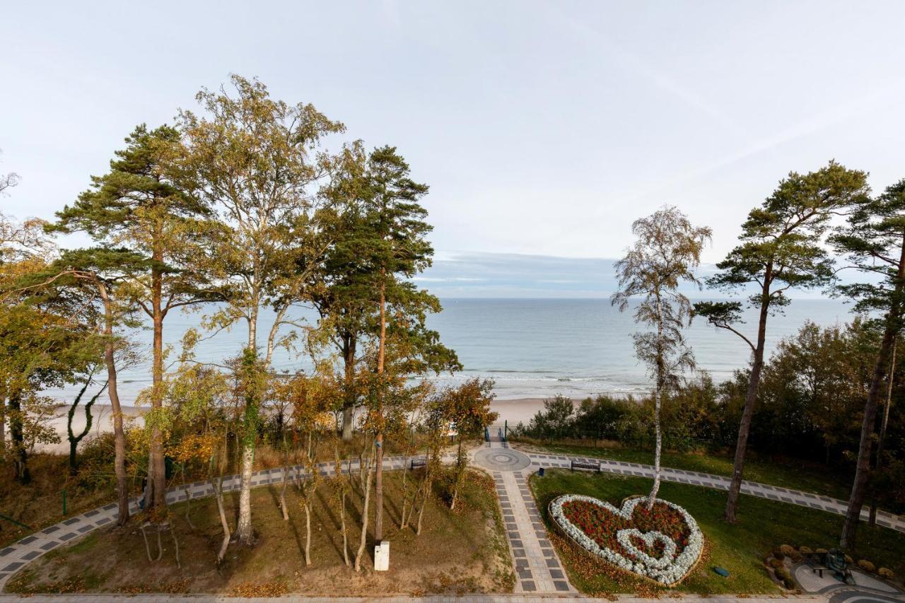 Apartment Klifowa With Spa, Fitness & Kids By Renters