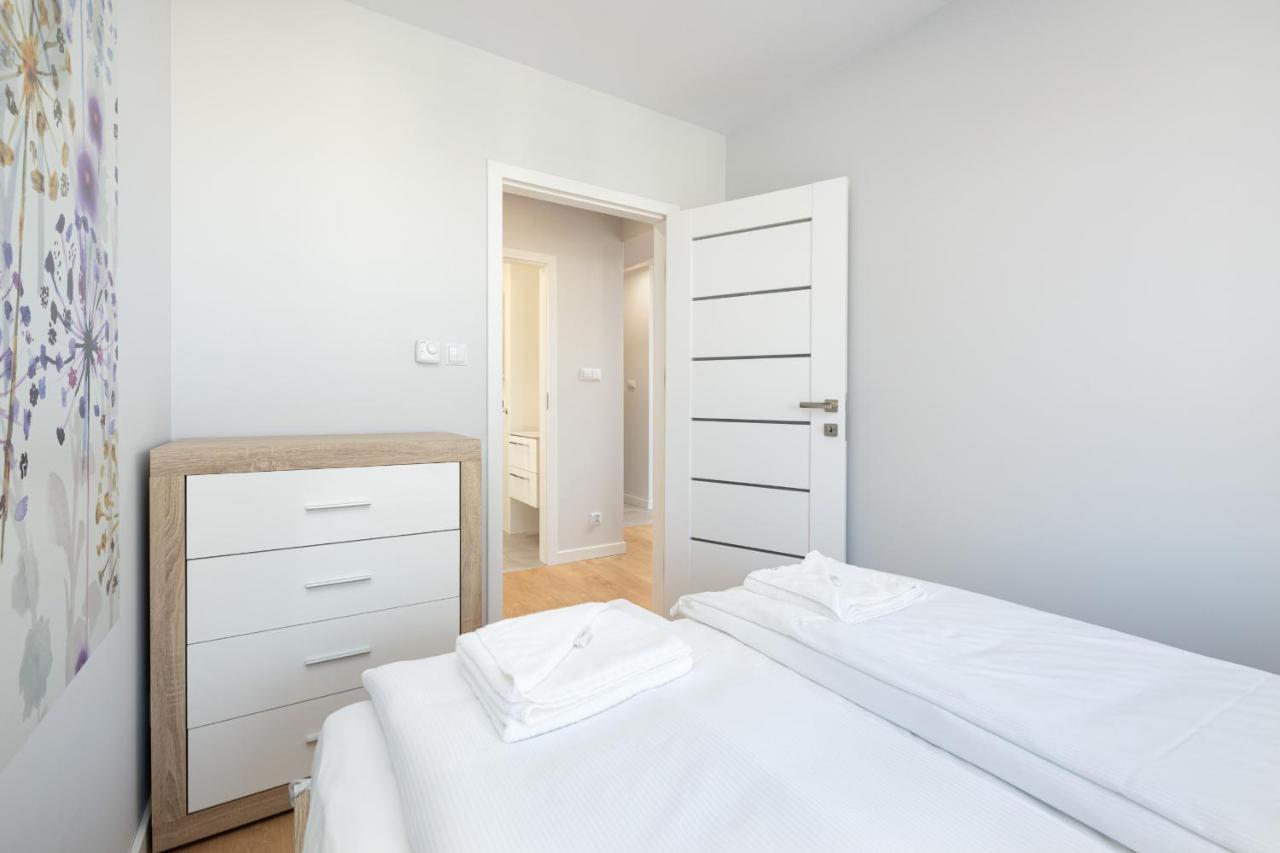 Klifowa With Spa, Fitness & Kids By Renters