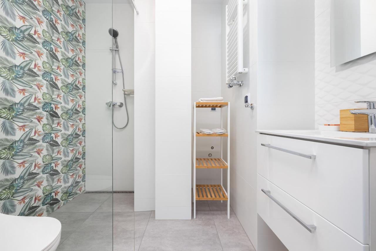 Apartment Klifowa With Spa, Fitness & Kids By Renters