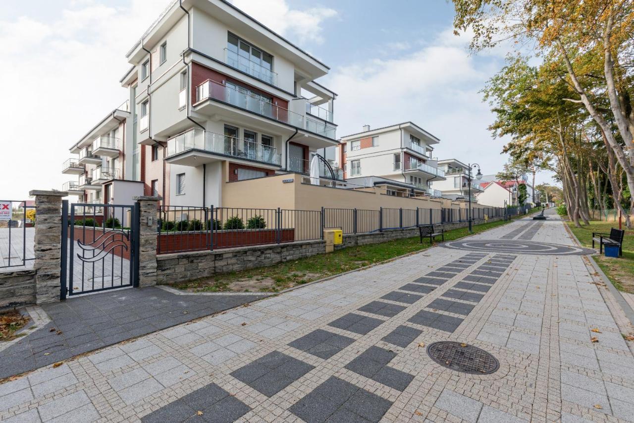 Apartment Klifowa With Spa, Fitness & Kids By Renters Rewal
