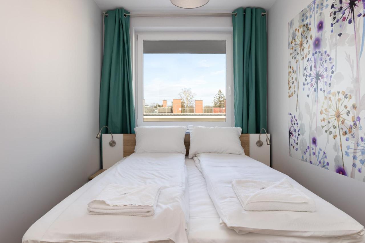 Klifowa With Spa, Fitness & Kids By Renters