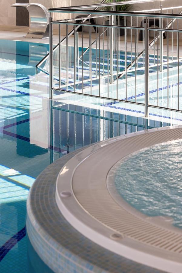 Klifowa With Spa, Fitness & Kids By Renters