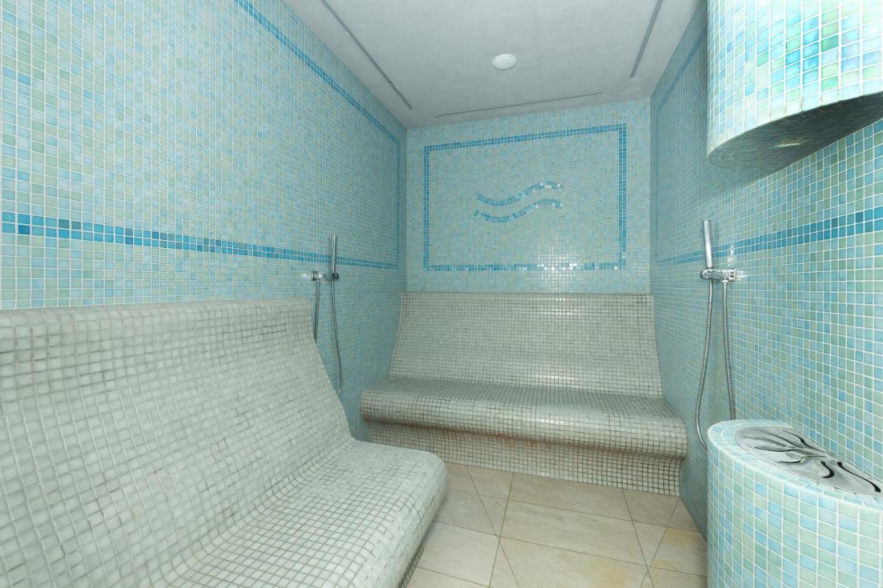 Apartment Klifowa With Spa, Fitness & Kids By Renters