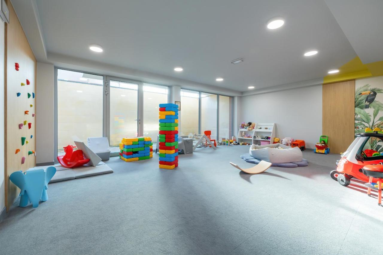 Klifowa With Spa, Fitness & Kids By Renters Apartment