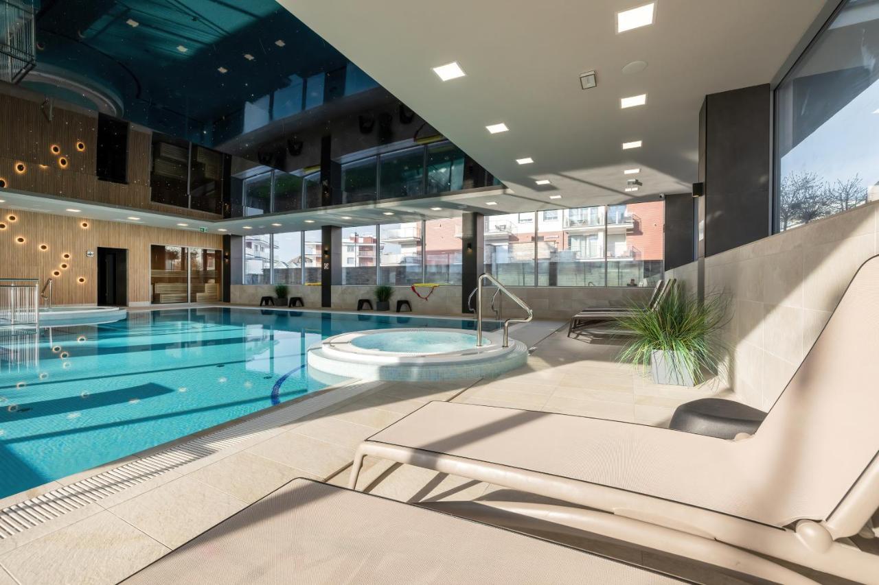 Klifowa With Spa, Fitness & Kids By Renters * Rewal