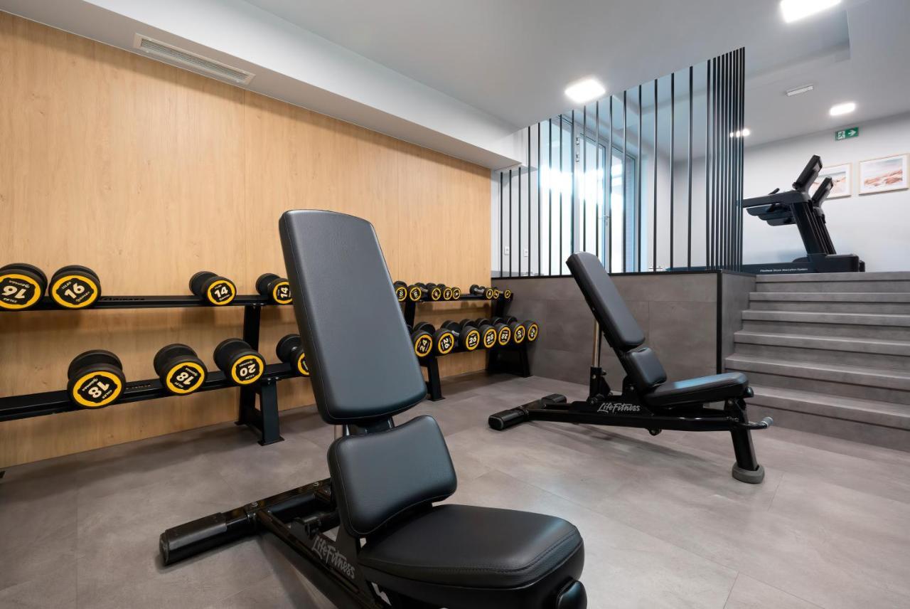 Klifowa With Spa, Fitness & Kids By Renters Apartment