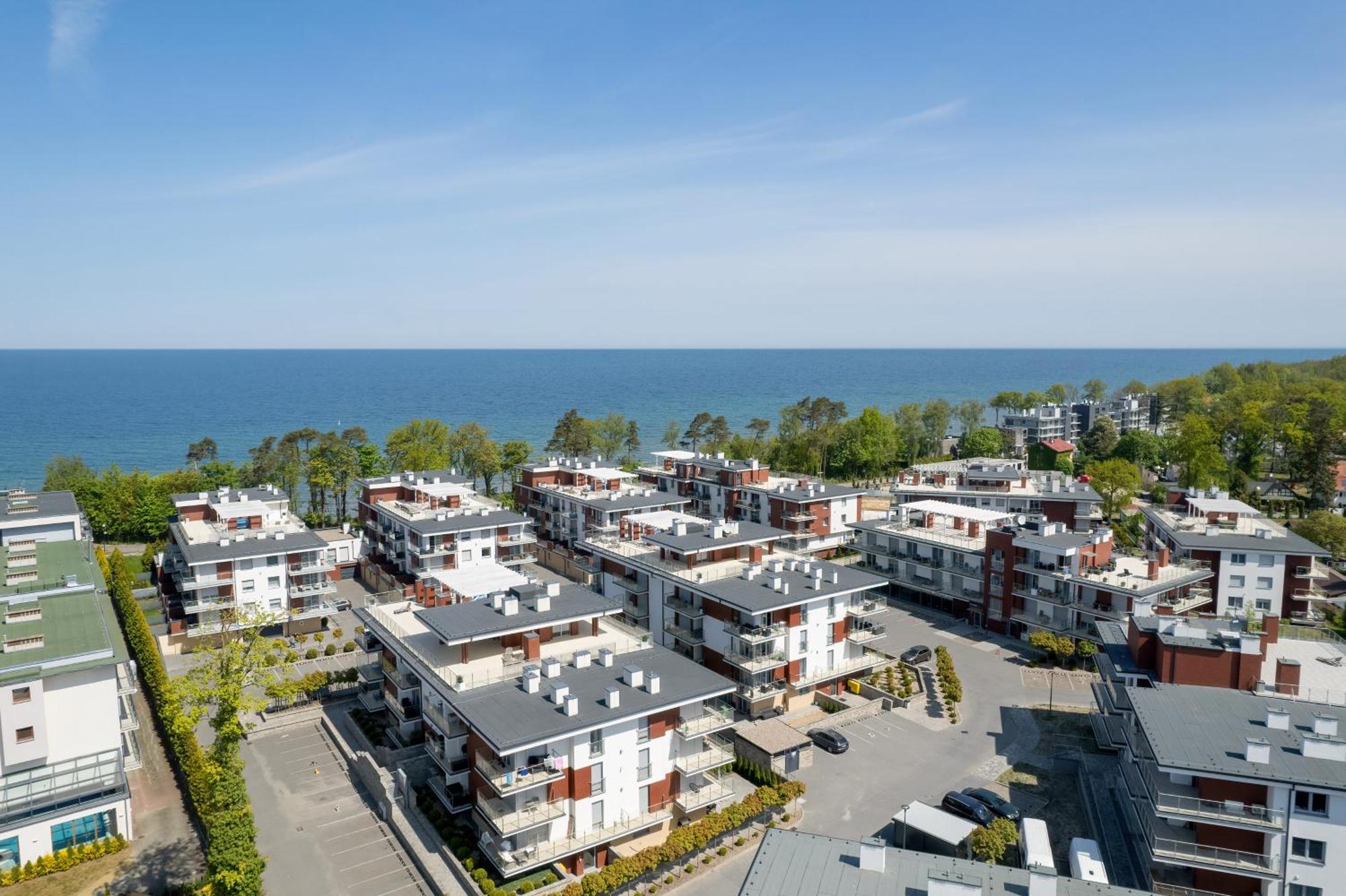 Klifowa With Spa, Fitness & Kids By Renters Apartment *