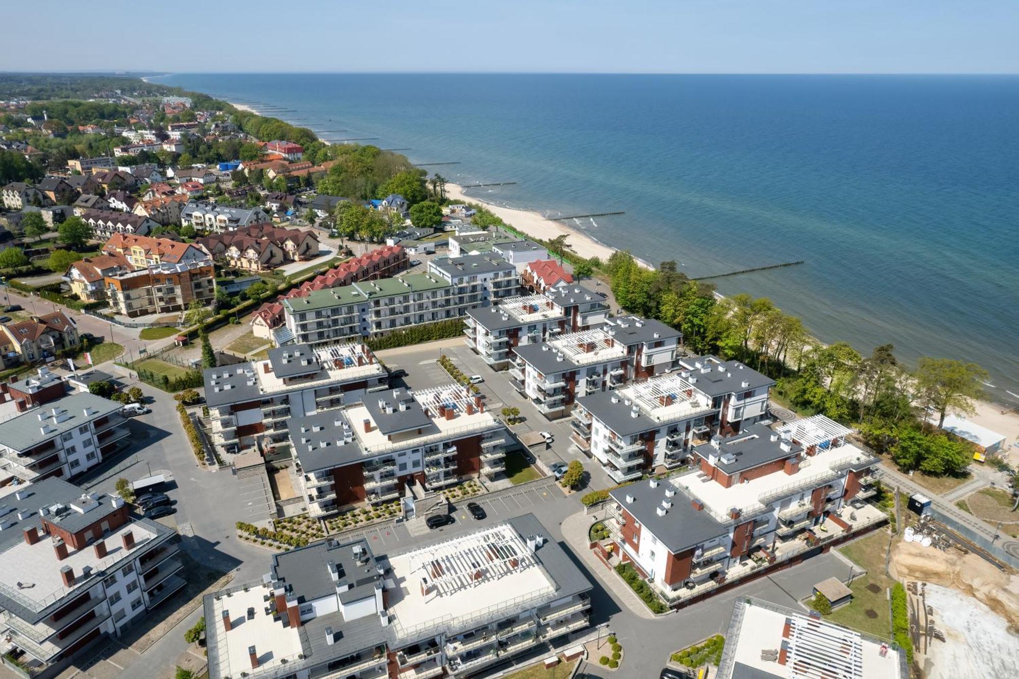 Klifowa With Spa, Fitness & Kids By Renters Apartment *