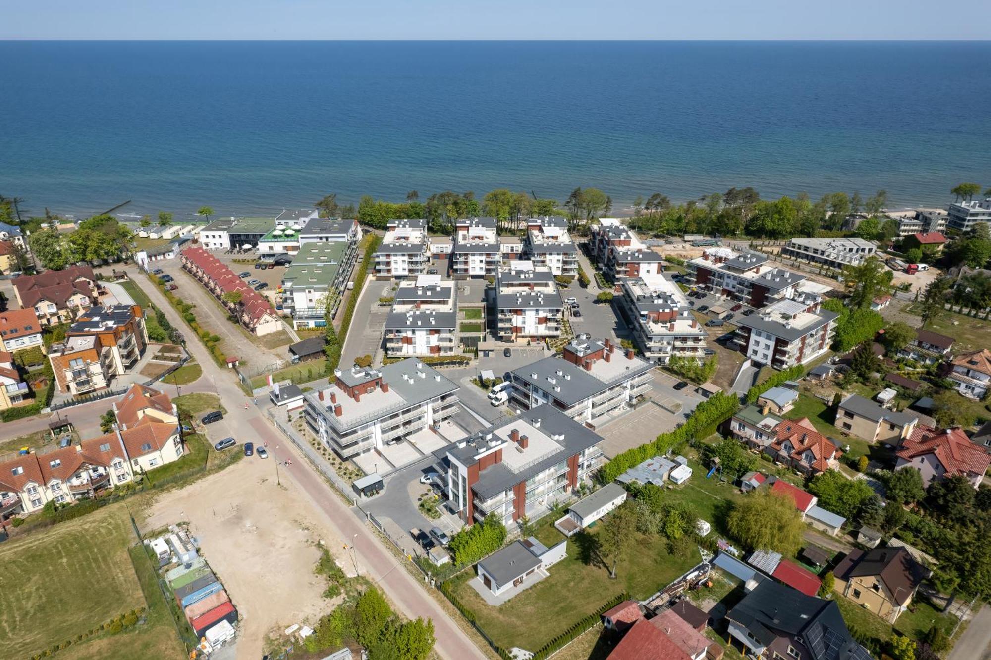 Klifowa With Spa, Fitness & Kids By Renters *